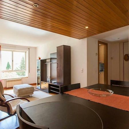 Apartamento Expo Лиссабон Экстерьер фото