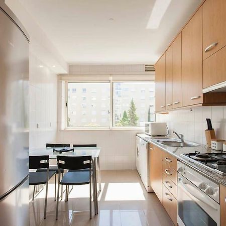 Apartamento Expo Лиссабон Экстерьер фото