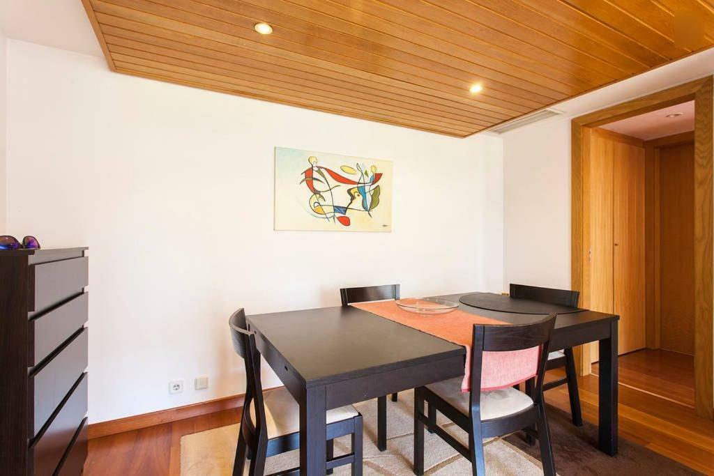 Apartamento Expo Лиссабон Экстерьер фото