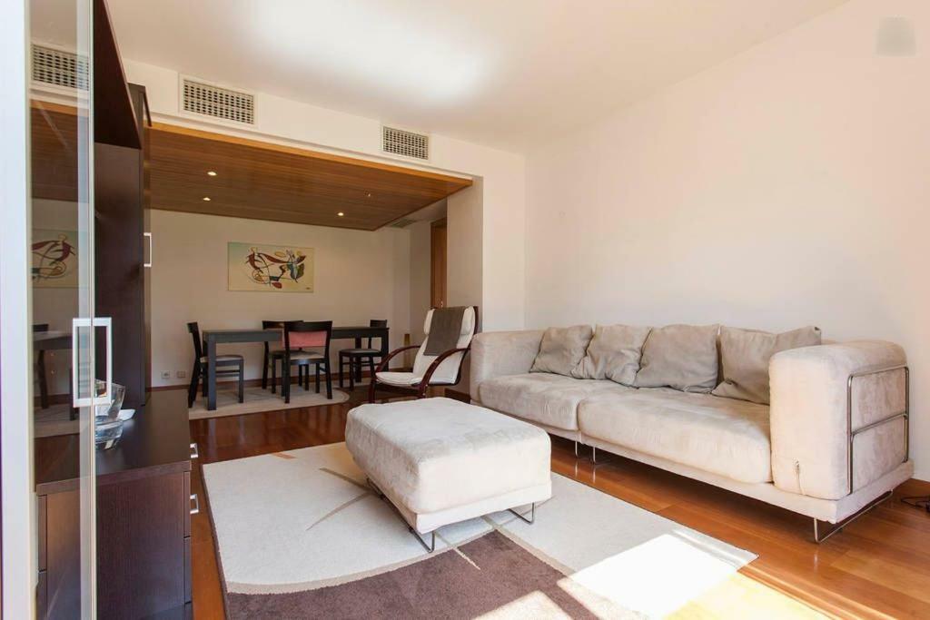 Apartamento Expo Лиссабон Экстерьер фото