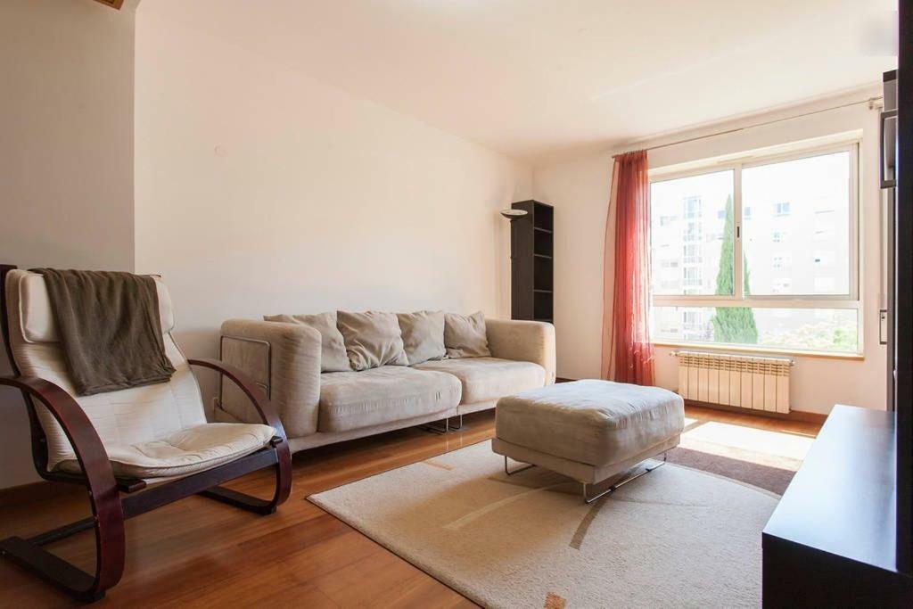 Apartamento Expo Лиссабон Экстерьер фото